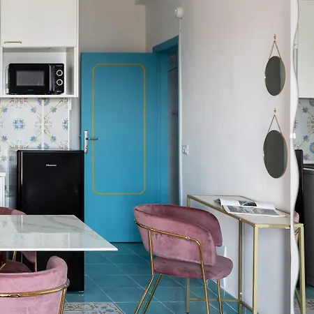 Apartment Domus Vittorio Geata