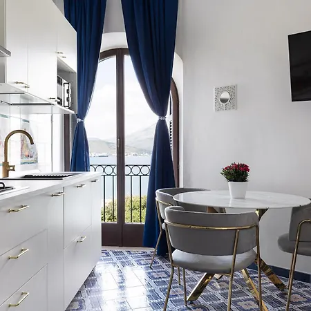 Domus Vittorio Apartment Geata