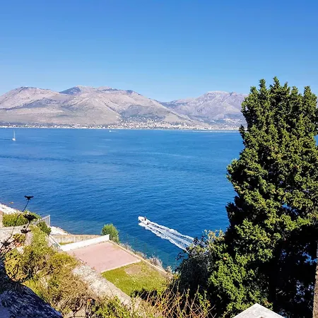 Apartment Domus Vittorio