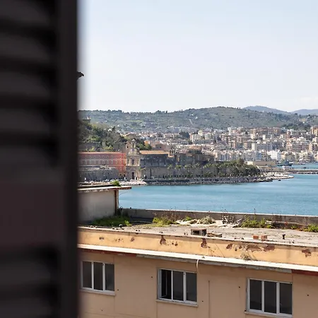 Apartment Domus Vittorio Geata