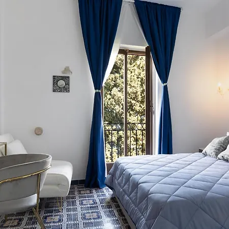 Apartment Domus Vittorio *