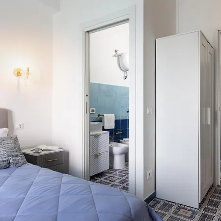 Domus Vittorio Apartment Geata