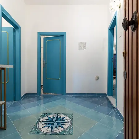 Domus Vittorio Apartment Geata